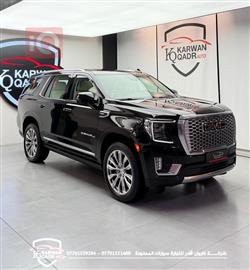 جي ام سي يوكون